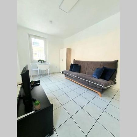 Grand Studio Nice Centre - Bord De Mer 외부 사진